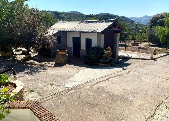 Casa Rural Arados