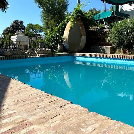 Casa Rural Arados Priego de Córdoba Exterior foto