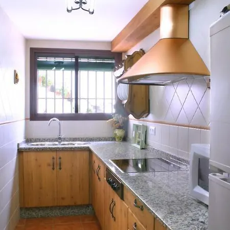 Casa Rural Arados Priego de Córdoba Exterior foto