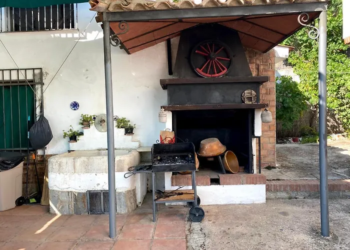 Casa Rural Arados