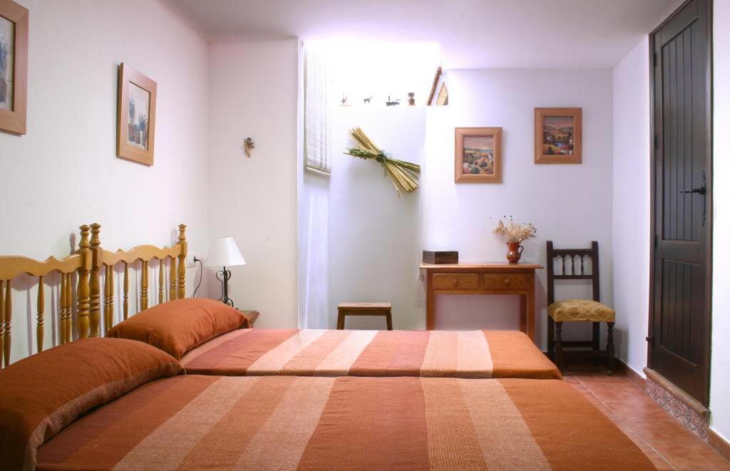 Ferienhaus Arados