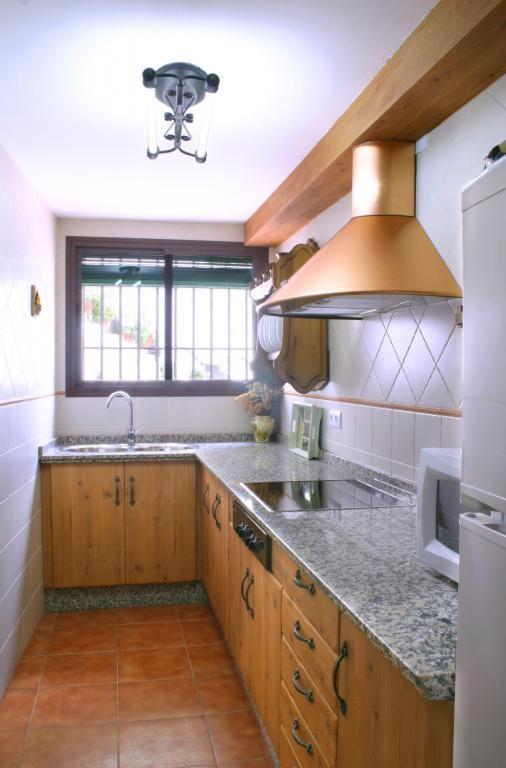 Ferienhaus Arados Priego de Córdoba