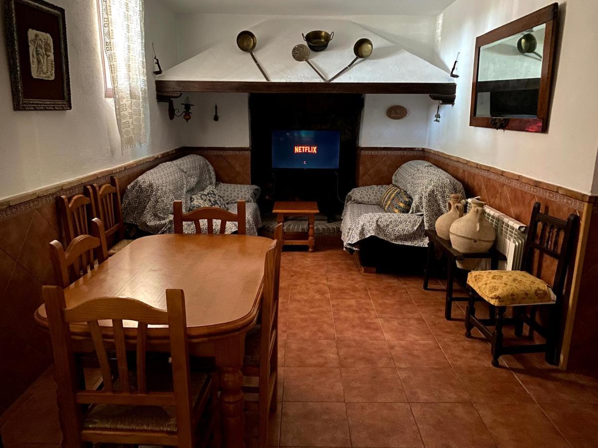 Arados Ferienhaus *
