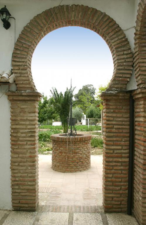 Arados * Priego de Córdoba