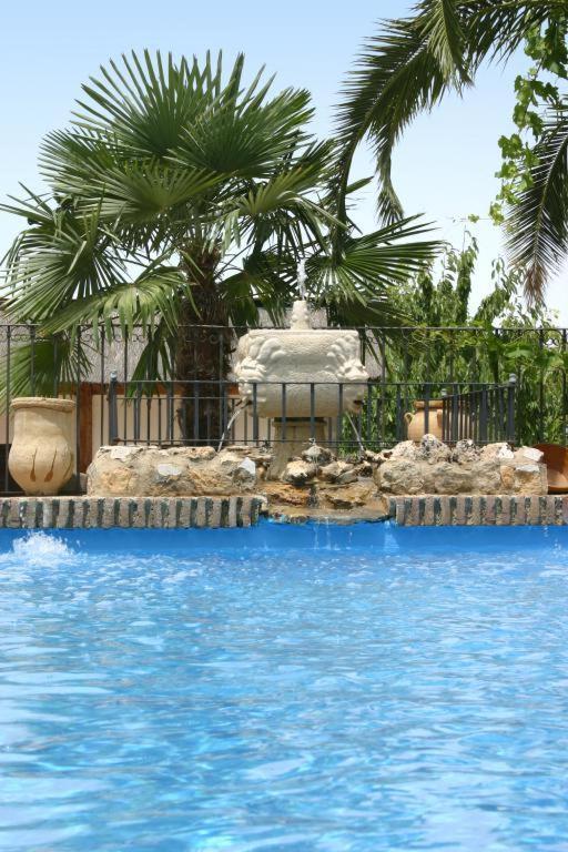 Ferienhaus Arados *