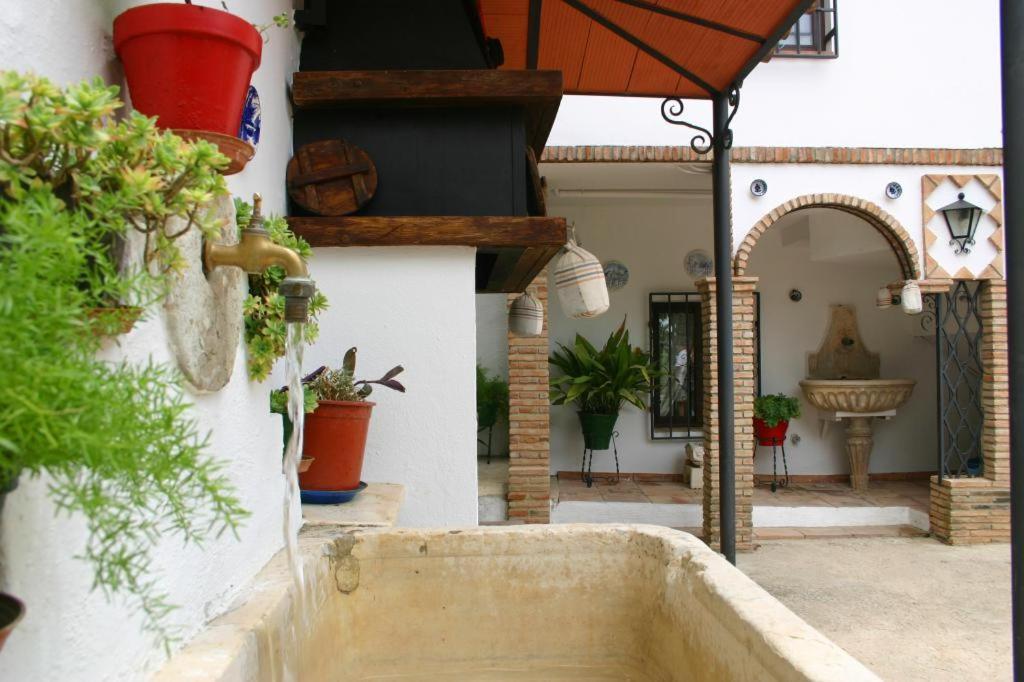 Ferienhaus Arados Priego de Córdoba