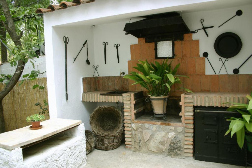 Arados Ferienhaus