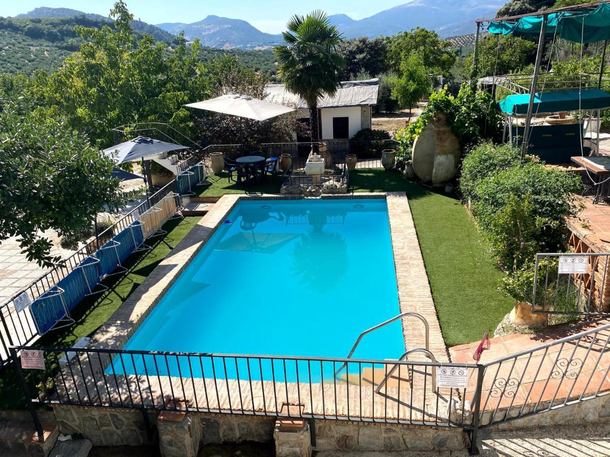 Ferienhaus Arados Priego de Córdoba