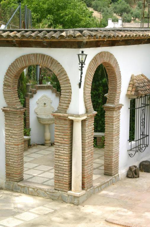 Arados Ferienhaus