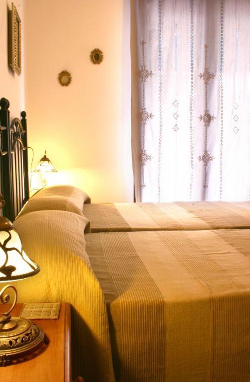 Ferienhaus Arados Priego de Córdoba